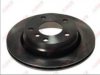 ABE C4B002ABE Brake Disc